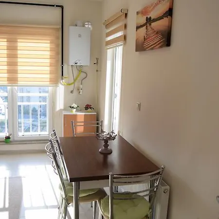 Meydan House * ترابزون