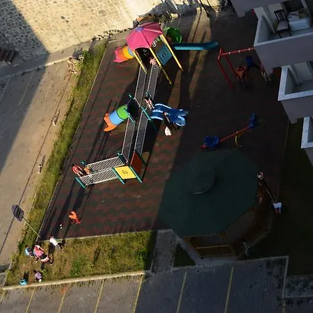 شقة Meydan House