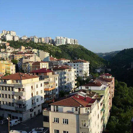 Apartment Meydan House Trabzon
