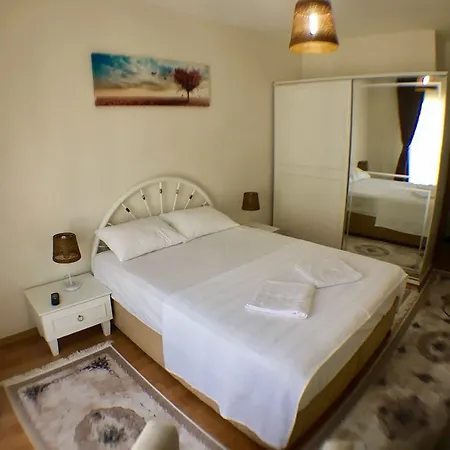 Apartment Meydan House