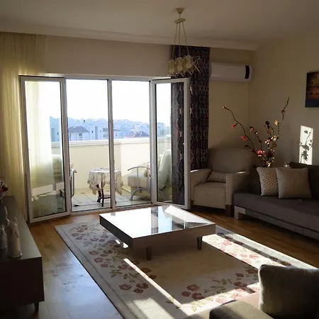 Meydan House Apartment *