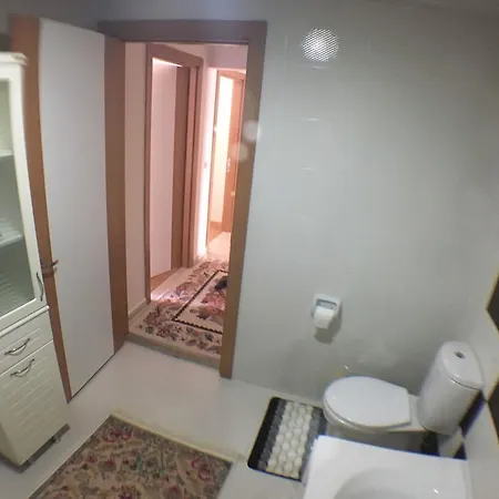 Apartment Meydan House Trabzon