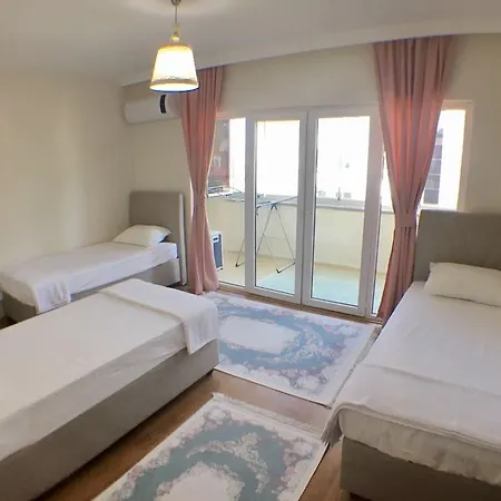 Meydan House