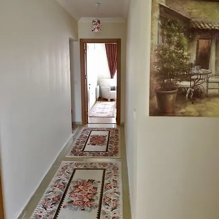 Meydan House Trabzon