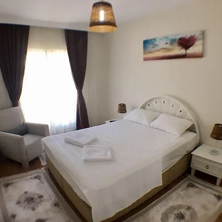 Apartment Meydan House