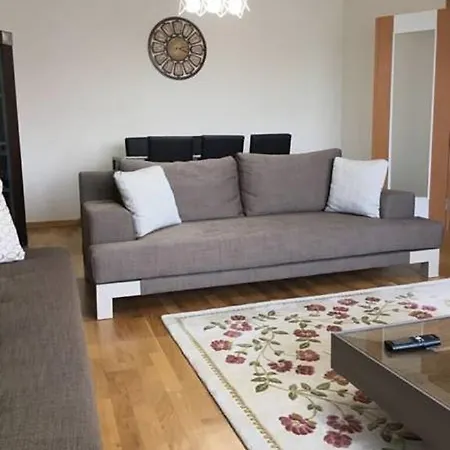 Apartment Meydan House *