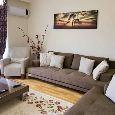 Apartment Meydan House
