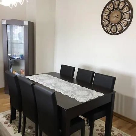 Meydan House * Trabzon