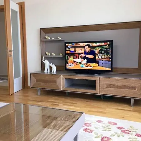 Meydan House * Trabzon