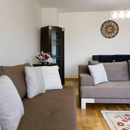 Meydan House * Trabzon
