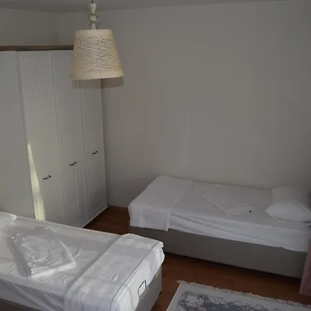 Meydan House Apartment