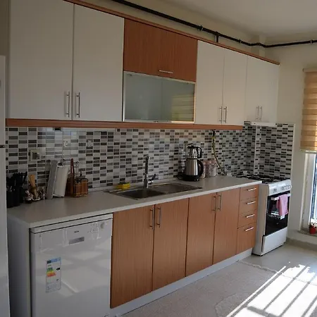 Meydan House