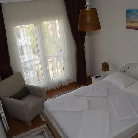 Apartment Meydan House Trabzon
