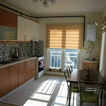 Meydan House *