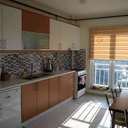 Meydan House Apartment *