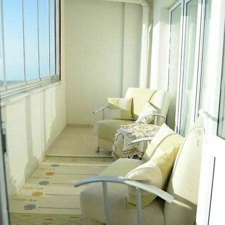 Apartment Meydan House
