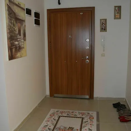 Apartment Meydan House *