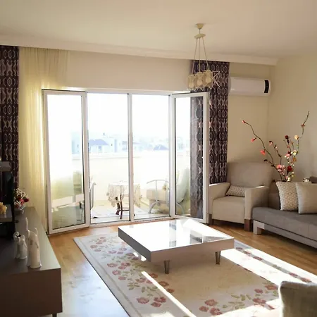 Meydan House *
