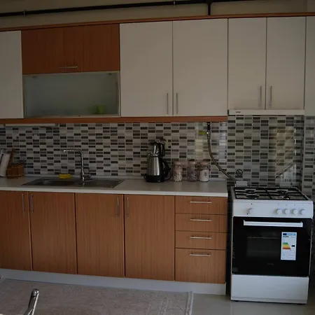 Meydan House Apartment *