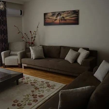 Meydan House Apartment *