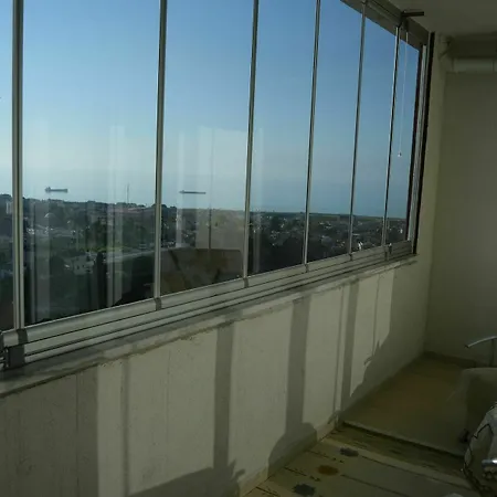 Meydan House Apartment