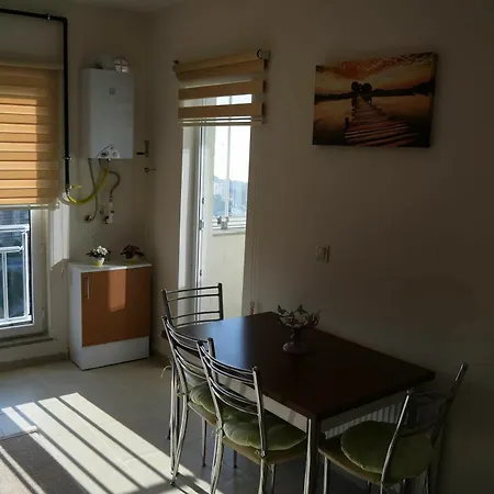 Meydan House Apartment *