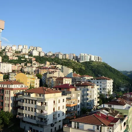 Meydan House Apartment Trabzon