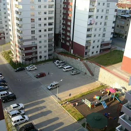 Meydan House Trabzon